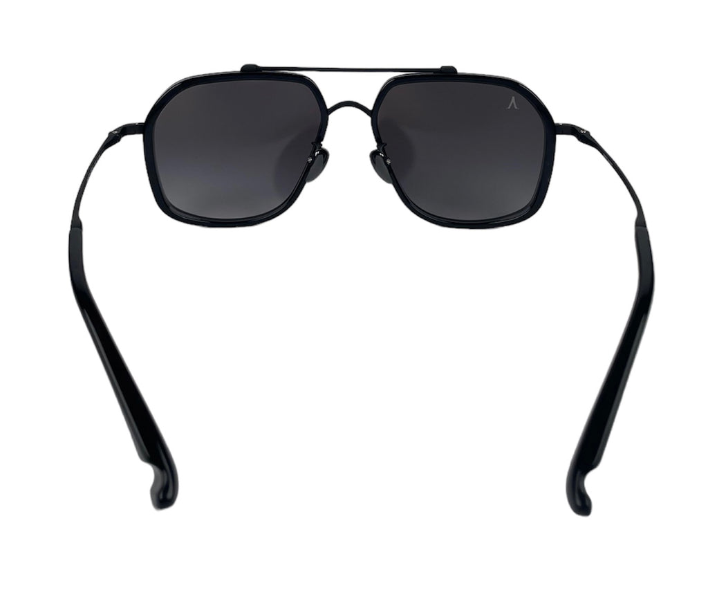 Core Black eightwatch