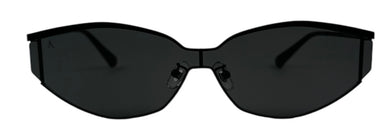 Acrra Black
