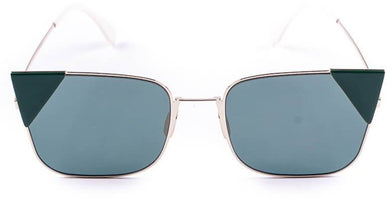 Green Sunglasses A13