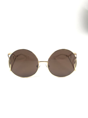 G3 Brown Lens
