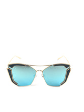 G7 Blue Sunglasses