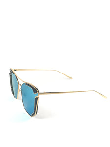 G7 Blue Sunglasses