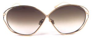 H4 Gold Sunglasses