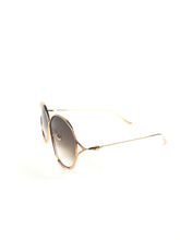 H4 Gold Sunglasses