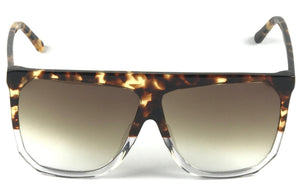 K2 Tiger Frame Sunglasses