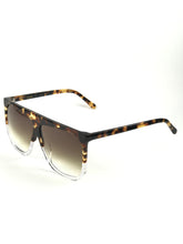 K2 Tiger Frame Sunglasses