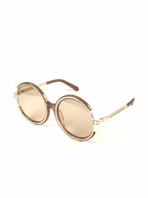 Bubble Hazel sunglasses