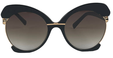 Fine Peak Black