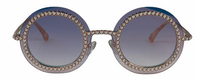 The Pink Pearls Rounded